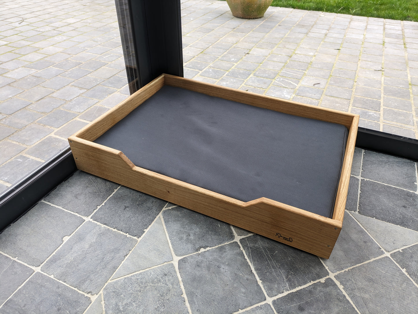 Panier pour chien