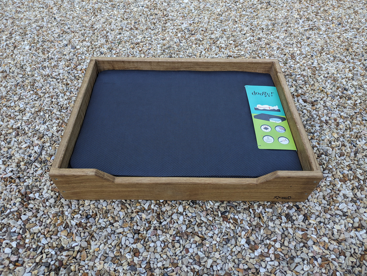 Panier pour chien