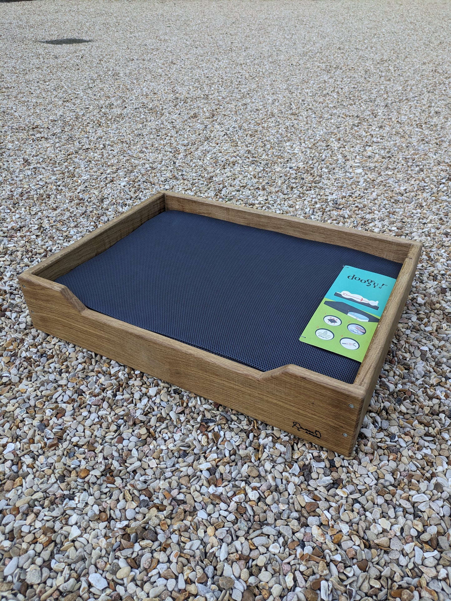 Panier pour chien